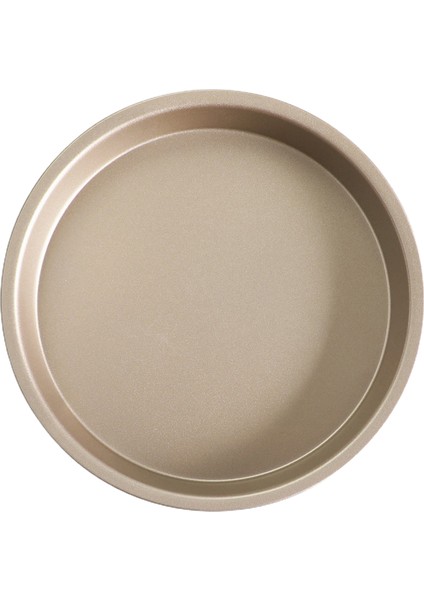 Dayanıklı Pizza Pan Kolay Demould Karbon Çelik Anti-Stick Anti-Deform Pişirme Kalıbı (Yurt Dışından)