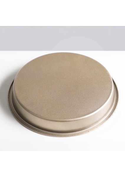 Dayanıklı Pizza Pan Kolay Demould Karbon Çelik Anti-Stick Anti-Deform Pişirme Kalıbı (Yurt Dışından) modelleri