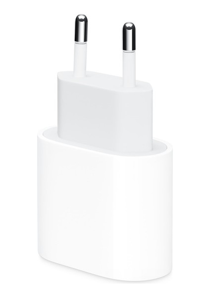 Apple 20W Usb-C Iphone 11 12 13 Pro Max Yeni Nesil Hızlı Şarj Aleti Adaptörü Başlık