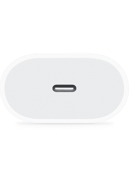 Apple iPhone  Typ-C 20W Adaptör 11, 11 Pro, 12, 12 Pro, 13, 13PRO Uyumlu