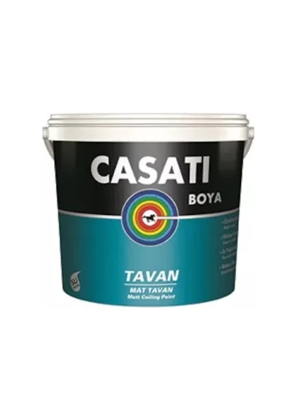 Tavan Boyası 3,5 kg