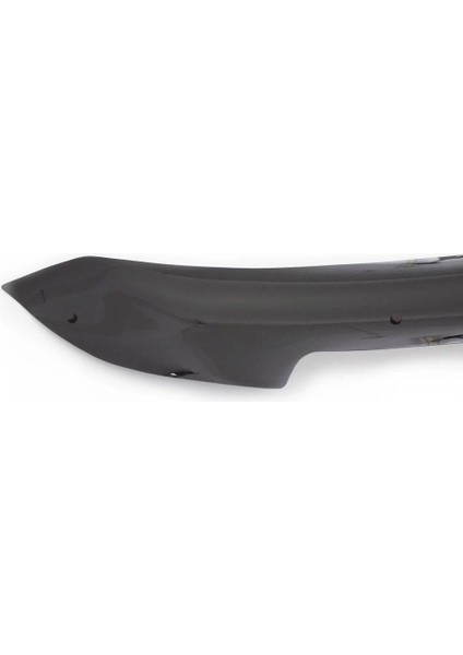 Chevrolet Cruze Ön Kaput Rüzgarlığı 4mm A 2009 ve Sonrası