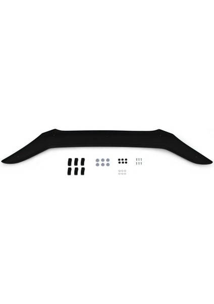 Hyundai Getz Ön Kaput Rüzgarlığı 4mm A 2006-2011 Arası