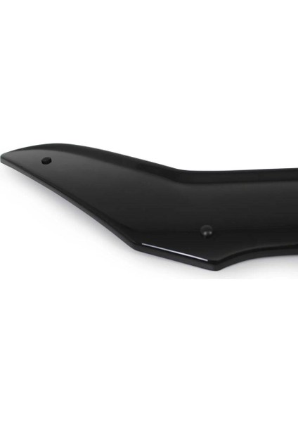Hyundai Getz Ön Kaput Rüzgarlığı 4mm A 2006-2011 Arası