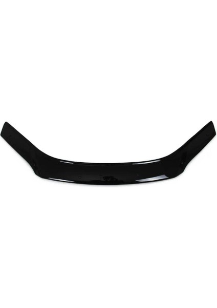 Honda Civic Ön Kaput Rüzgarlığı 4mm A 1998-2005 Arası