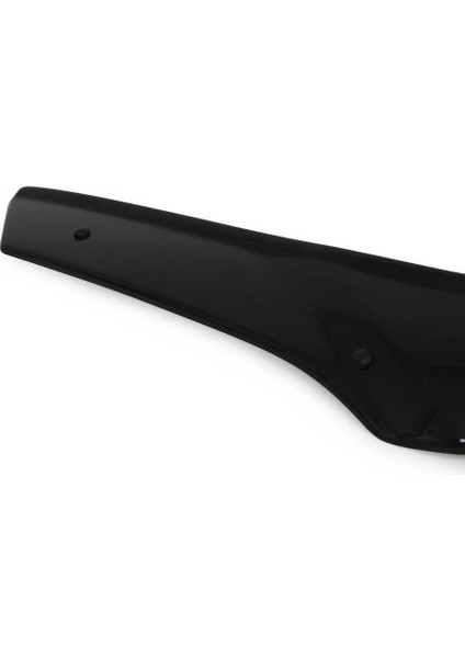 Honda Civic Ön Kaput Rüzgarlığı 4mm A 1998-2005 Arası