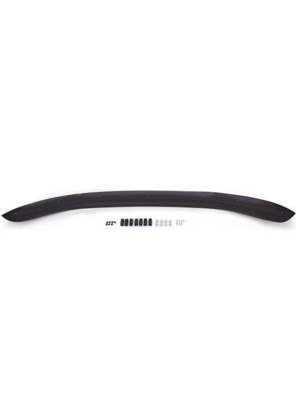 VW T5 Transporter Ön Kaput Rüzgarlığı 4mm A 2010-2014 Arası