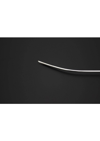 VW Passat B8.5 Krom Ön Tampon Çıtası 2019 ve Sonrası fiyatları