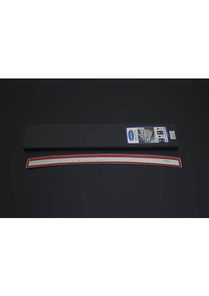 VW Passat B8 Krom Taşlı Arka Tampon Eşiği 2015-2019 Arası fırsatları