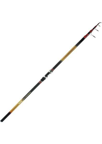Savant Surf 420 cm 4 Parça Surf Kamışı