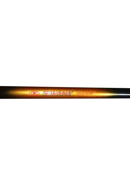 Savant Surf 420 cm 4 Parça Surf Kamışı