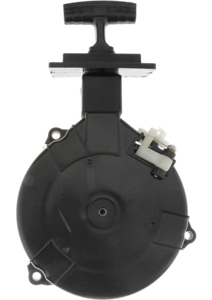 2 Stroke 4 Stroke Tekne Motoru Yeniden Başlangıç ​​starter Assy Nissan Mfs Nsf M5B Için Tohatsu (Yurt Dışından)