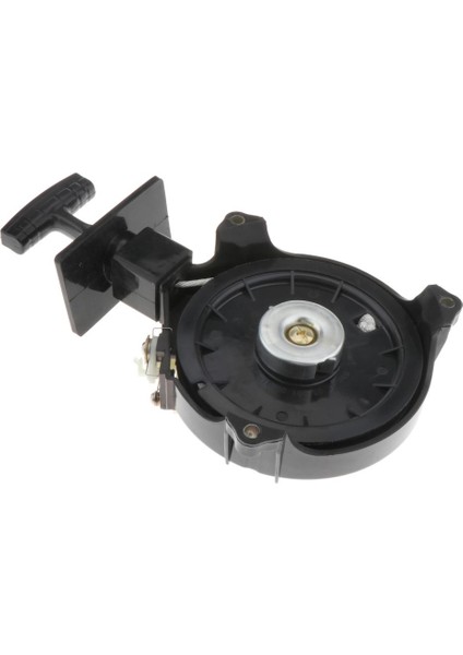 2 Stroke 4 Stroke Tekne Motoru Yeniden Başlangıç ​​starter Assy Nissan Mfs Nsf M5B Için Tohatsu (Yurt Dışından)