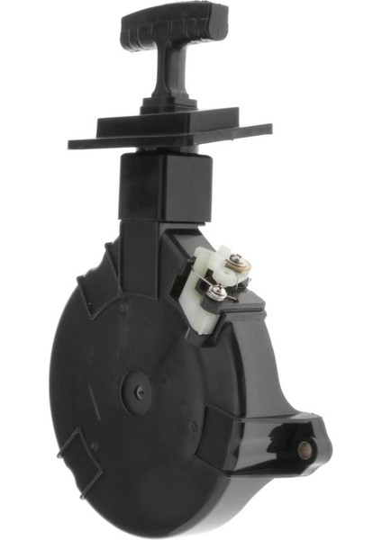 2 Stroke 4 Stroke Tekne Motoru Yeniden Başlangıç ​​starter Assy Nissan Mfs Nsf M5B Için Tohatsu (Yurt Dışından)