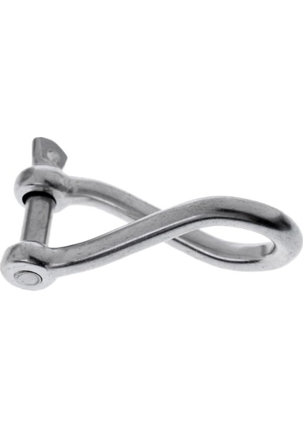 8 mm Tekne Bükülmüş Kelepçe Vida Pin Marine 316 Paslanmaz Çelik (Yurt Dışından) indirimleri