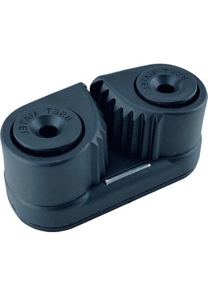 4x Naylon Cam Cleat 3-12 mm Dia Için Yelkenli Donanım Için Fairlead Wread. Ip (Yurt Dışından) fırsatları