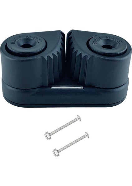 4x Naylon Cam Cleat 3-12 mm Dia Için Yelkenli Donanım Için Fairlead Wread. Ip (Yurt Dışından) indirimleri
