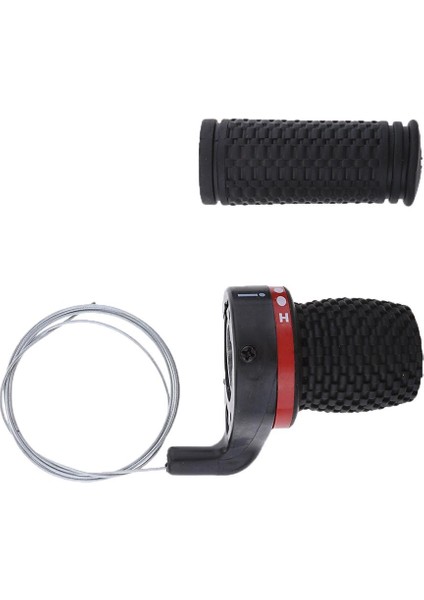 4 Strok 6.5 Hp Dıştan Takma Tiller Kavrama Kolu Gaz Kelebeği Tekne Deniz Yatları Için (Yurt Dışından)