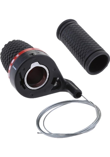 4 Strok 6.5 Hp Dıştan Takma Tiller Kavrama Kolu Gaz Kelebeği Tekne Deniz Yatları Için (Yurt Dışından)