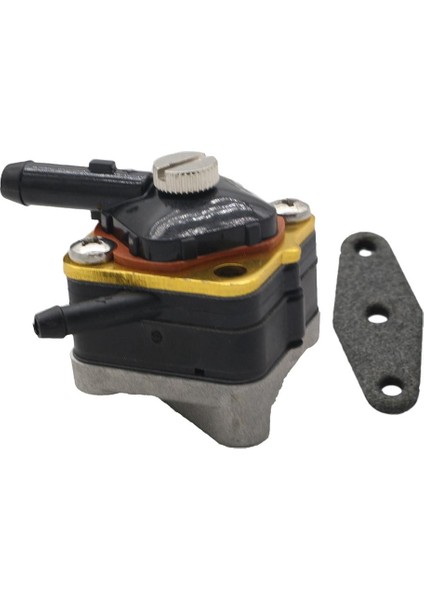 Johnson / Evinrude 9.9 / 15HP Için Yakıt Pompası 1993 Öncesi 397839 9.9 / 10/15 18-7350 (Yurt Dışından)