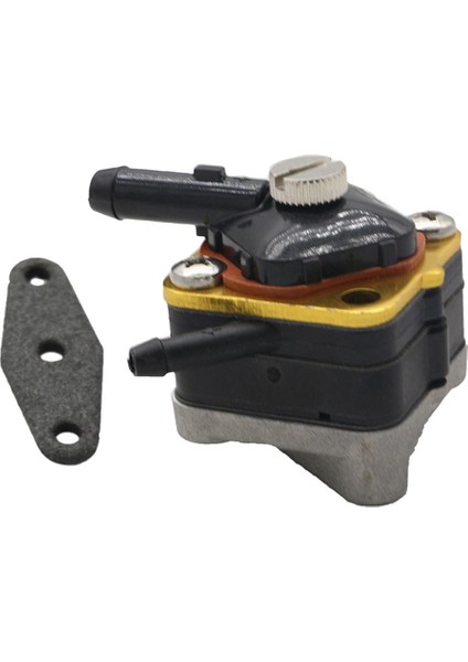 Johnson / Evinrude 9.9 / 15HP Için Yakıt Pompası 1993 Öncesi 397839 9.9 / 10/15 18-7350 (Yurt Dışından) modelleri