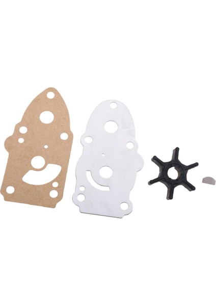 Yeni Su Pompası Onarım Kiti 17400-98551 Suzuki Dıştan Takma Dt6 Dt8 Için (Yurt Dışından)