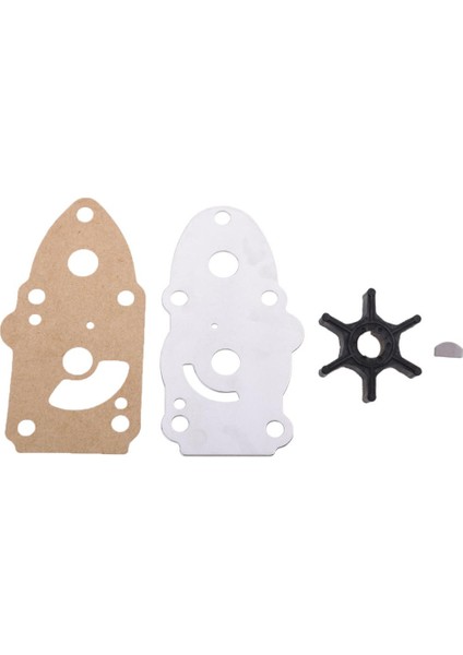 Yeni Su Pompası Onarım Kiti 17400-98551 Suzuki Dıştan Takma Dt6 Dt8 Için (Yurt Dışından) fiyatları