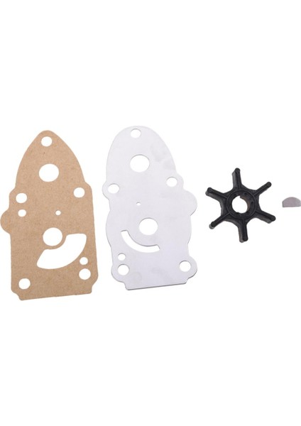 Yeni Su Pompası Onarım Kiti 17400-98551 Suzuki Dıştan Takma Dt6 Dt8 Için (Yurt Dışından) indirimleri