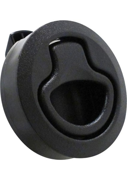 5x Naylon 2 '' Flush Dağı Çekme Soyunma Hatch Latch Deniz Tekne Kaldırma Kolu (Yurt Dışından)