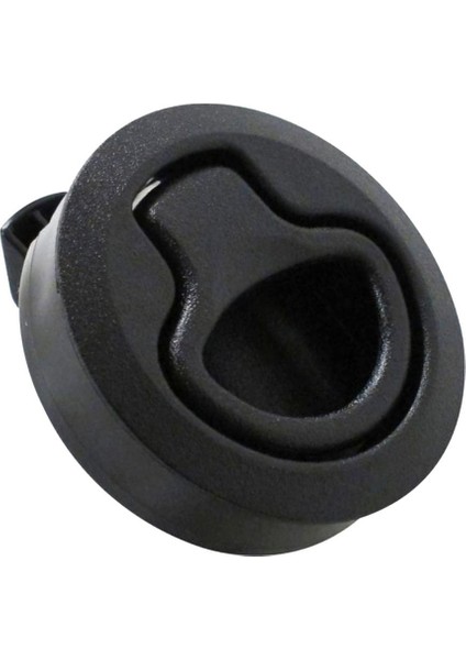 5x Naylon 2 '' Flush Dağı Çekme Soyunma Hatch Latch Deniz Tekne Kaldırma Kolu (Yurt Dışından)