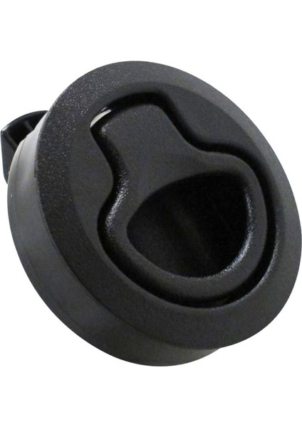 5x Naylon 2 '' Flush Dağı Çekme Soyunma Hatch Latch Deniz Tekne Kaldırma Kolu (Yurt Dışından)