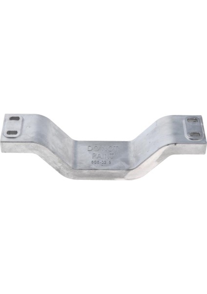 6G5-45251-00 6G5-45251-01 6G5-45251-02 Marine Saplı Bar Anod Yamaha'ya Uygun (Yurt Dışından)