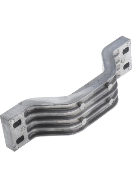 6G5-45251-00 6G5-45251-01 6G5-45251-02 Marine Saplı Bar Anod Yamaha'ya Uygun (Yurt Dışından)