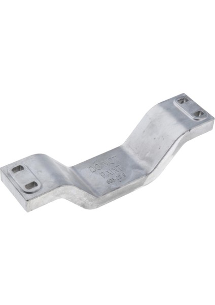 6G5-45251-00 6G5-45251-01 6G5-45251-02 Marine Saplı Bar Anod Yamaha'ya Uygun (Yurt Dışından)