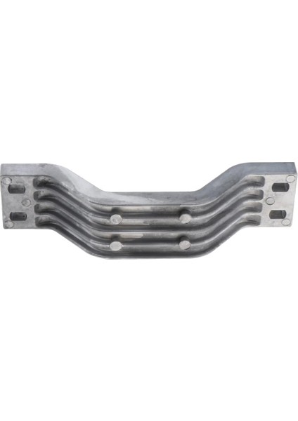 6G5-45251-00 6G5-45251-01 6G5-45251-02 Marine Saplı Bar Anod Yamaha'ya Uygun (Yurt Dışından)