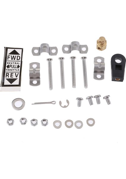 Tek Kolu Kolu Motor Kontrol Kutusu Değiştirme Bileşenleri Parçaları (Yurt Dışından) modelleri