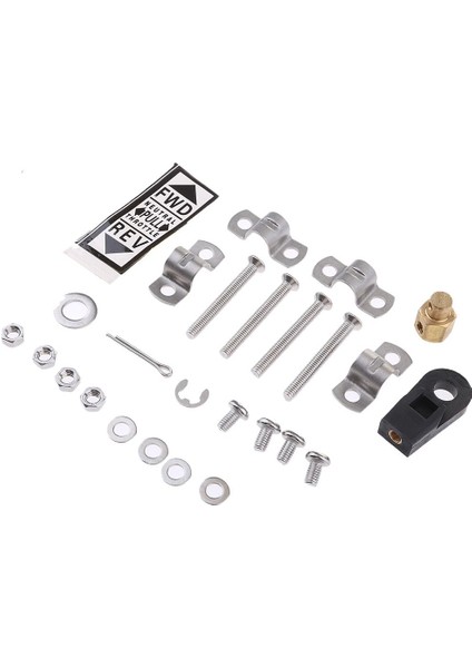 Tek Kolu Kolu Motor Kontrol Kutusu Değiştirme Bileşenleri Parçaları (Yurt Dışından) indirimleri