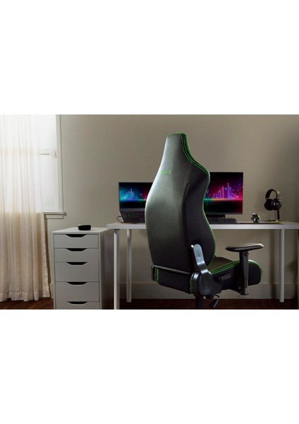 RZ38-02840100-R3G1 Iskur x Gaming Chair