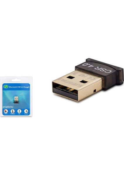 HR7200 Dongle Bluetooth 4.0 Versiyon