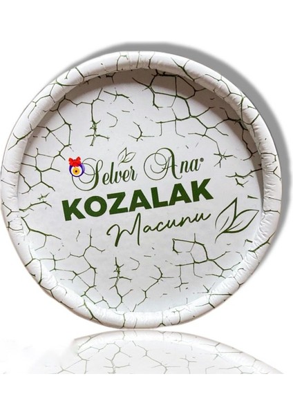 Kozalak Macunu 240 gr