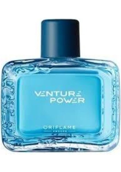 Venture Power Edt 100 ml Erkek Parfüm