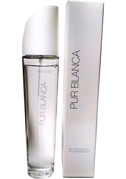 Pur Blanca Edt 50 ml Kadın Parfümü