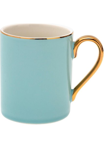 Soft Mug Blue