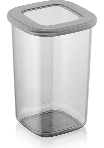 Colony Kare Saklama Kabı - 1200 ml