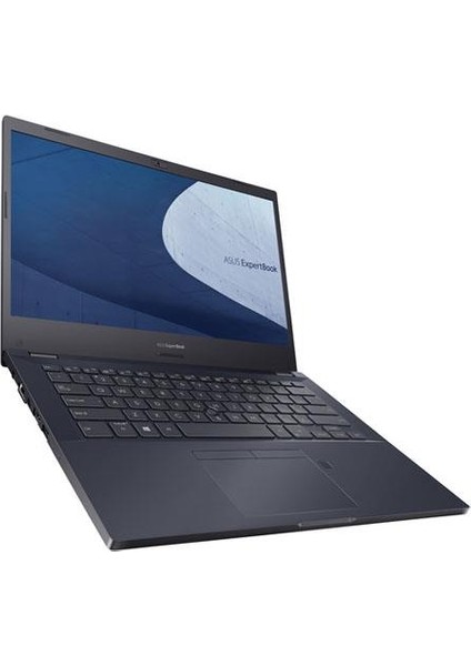 P2451FB-EK0825 Intel Core i5 10210U 8GB 256GB SSD MX110 14" FHD Freedos Taşınabilir Bilgisayar