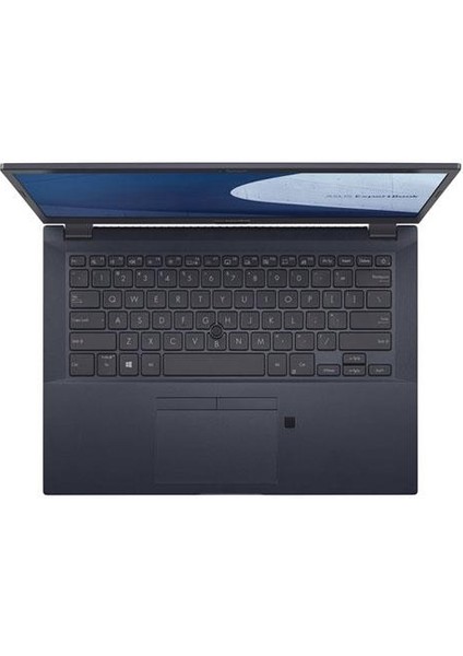 P2451FB-EK0825 Intel Core i5 10210U 8GB 256GB SSD MX110 14" FHD Freedos Taşınabilir Bilgisayar