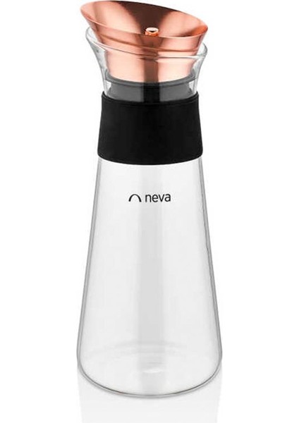 N2619 Sweet Premium Bitter Cam Sürahi