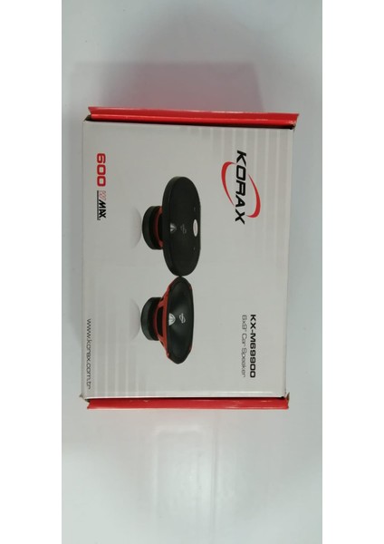 Oval Mitrange Professional Nano Series