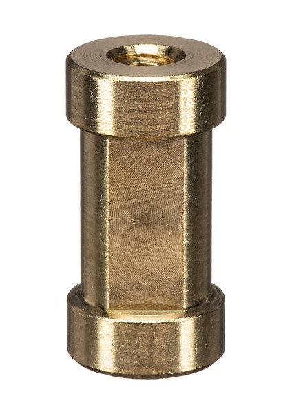 Ma 119 Dişi 1/4" ve Dişi 3/8" Adaptör