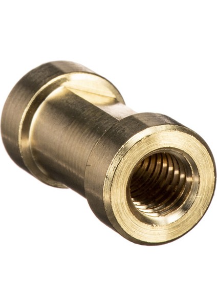 Ma 119 Dişi 1/4" ve Dişi 3/8" Adaptör